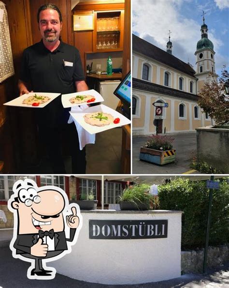 domstübli arlesheim|DOMSTÜBLI, Arlesheim